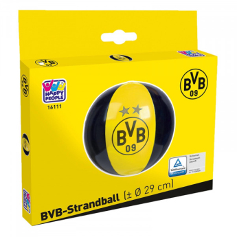 Borussia Dortmund lopta na napuhavanje Strandball