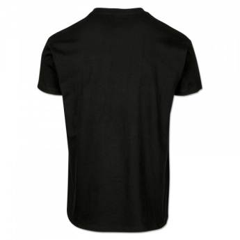 Borussia Dortmund muška majica Logo black