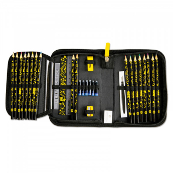 Borussia Dortmund pernica Full Etui