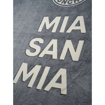 Bayern München deka od flisa Glow In The Dark