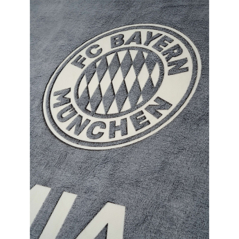 Bayern München deka od flisa Glow In The Dark