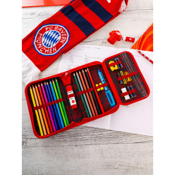 Bayern München pernica Stripe