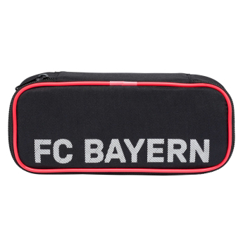 Bayern München pernica black
