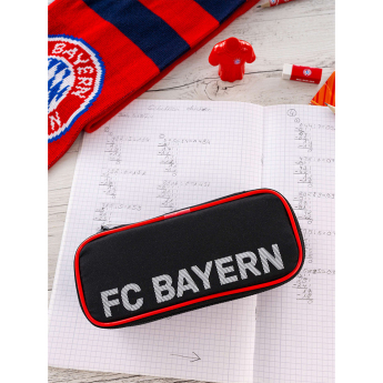 Bayern München pernica black