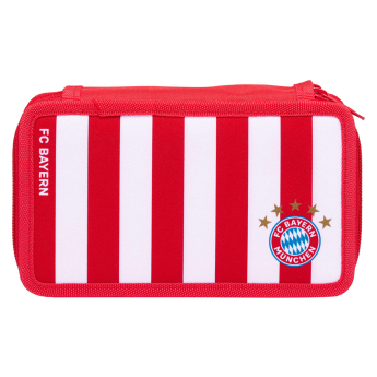 Bayern München dvostruka pernica Full Stripe