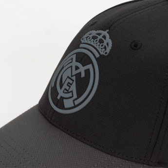 Real Madrid kapa za bejzbol No28 black