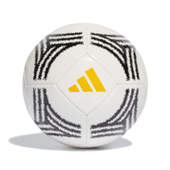 Juventus Torino nogometna lopta Club home