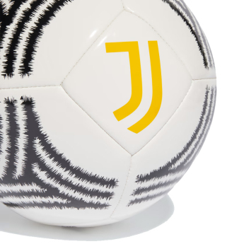 Juventus Torino nogometna lopta Club home