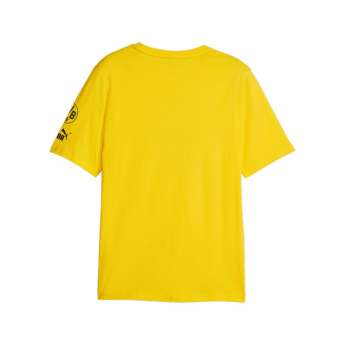Borussia Dortmund muška majica FtblCore yellow