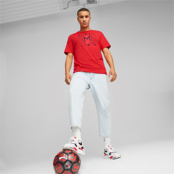 AC Milan muška majica FtblCore red