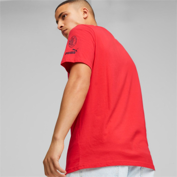 AC Milan muška majica FtblCore red