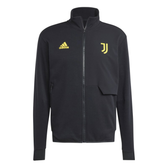 Juventus Torino muška jakna Anthem black