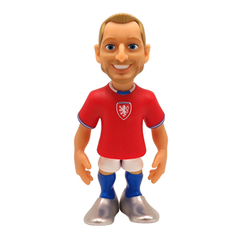 Nogometne reprezentacije figurica Czech Republic MINIX Football NT Coufal