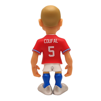 Nogometne reprezentacije figurica Czech Republic MINIX Football NT Coufal