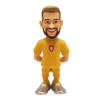 Nogometne reprezentacije figurica Czech Republic MINIX Football NT Vaclík