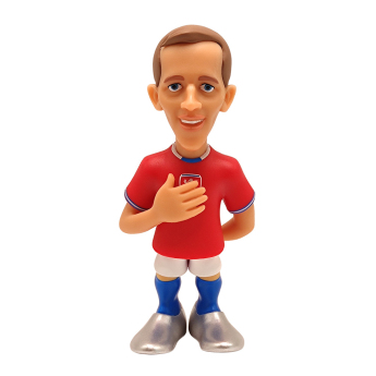 Nogometne reprezentacije figurica Czech Republic MINIX Football NT Soucek