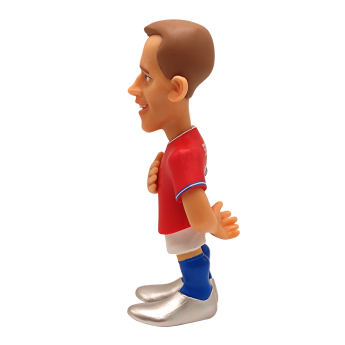 Nogometne reprezentacije figurica Czech Republic MINIX Football NT Soucek