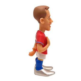 Nogometne reprezentacije figurica Czech Republic MINIX Football NT Soucek