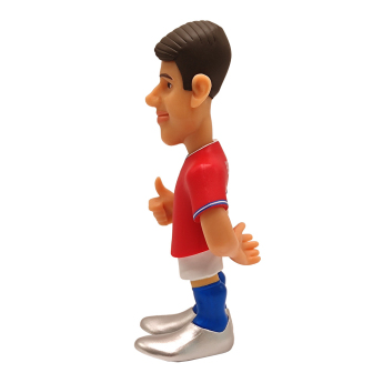 Nogometne reprezentacije figurica Czech Republic MINIX Football NT Hlozek