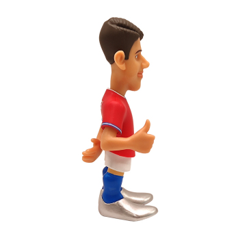 Nogometne reprezentacije figurica Czech Republic MINIX Football NT Hlozek