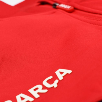 FC Barcelona muški nogometni dres Mood red