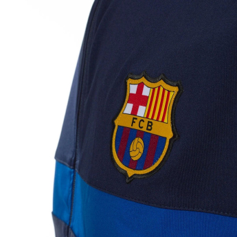 FC Barcelona muška jakna Plus Sport No1