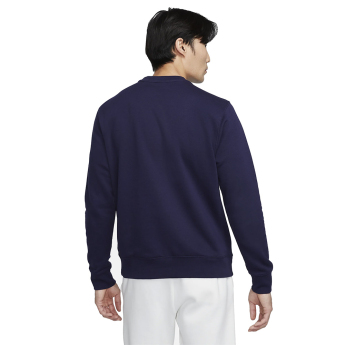 Paris Saint Germain muška majica Crew navy