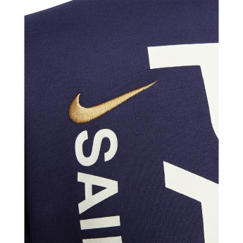 Paris Saint Germain muška majica Crew navy