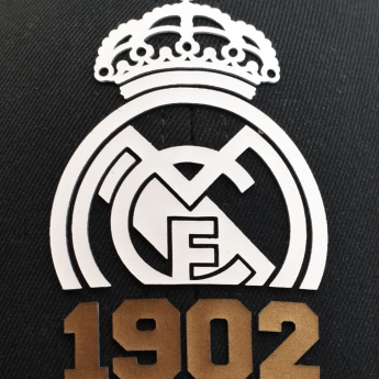 Real Madrid dječja baseball kapa sa šiltom No43 Crest black