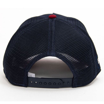 FC Barcelona kapa za bejzbol Trucker Mesh