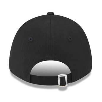 AC Milan dječja baseball kapa sa šiltom 9Forty black