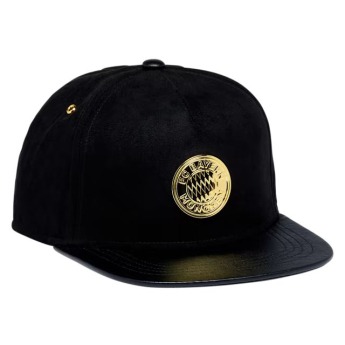 Bayern München šilterica ravnog oboda Snapback Golden Plate