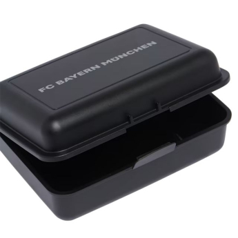 Bayern München kutija za užinu black