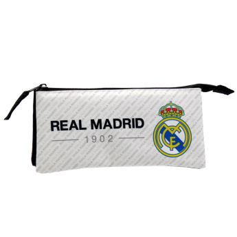 Real Madrid pernica Triple white