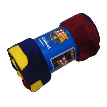 FC Barcelona deka od flisa Coralina