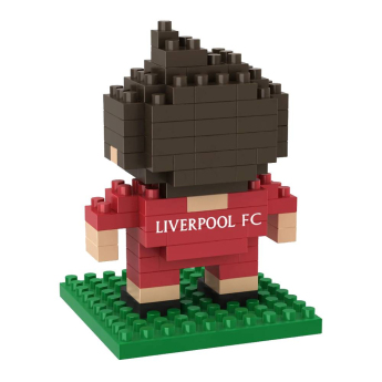 FC Liverpool kocke za slaganje 3D Player