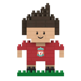 FC Liverpool kocke za slaganje 3D Player