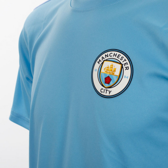 Manchester City dječji set No1