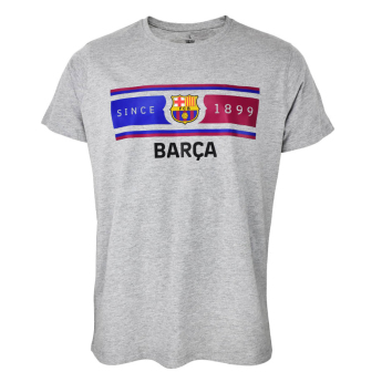 FC Barcelona dječja majica Return