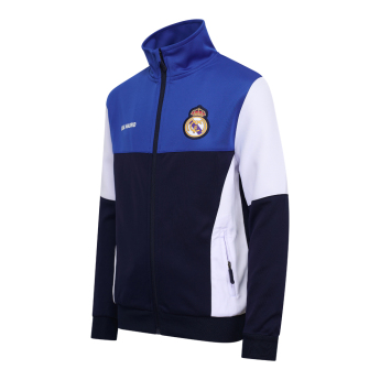 Real Madrid muški nogometni dres No10 blue