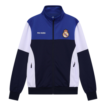 Real Madrid muški nogometni dres No10 blue