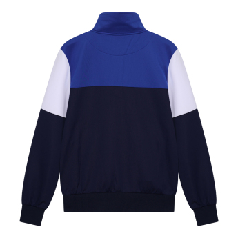 Real Madrid muški nogometni dres No10 blue