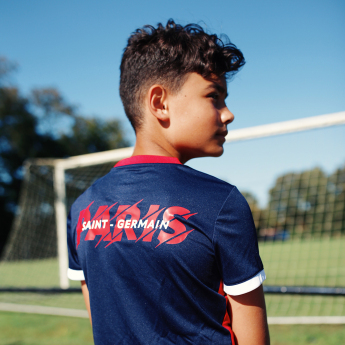 Paris Saint Germain dječji set Half