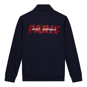 Paris Saint Germain dječji set Tracksuit blue