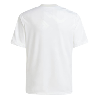 Lionel Messi dječji nogometni dres MESSI white