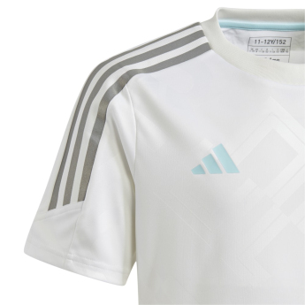 Lionel Messi dječji nogometni dres MESSI white