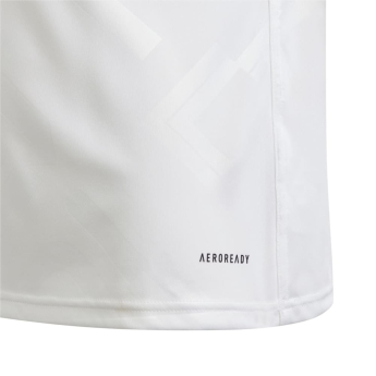 Lionel Messi dječji nogometni dres MESSI white