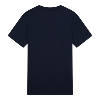 Paris Saint Germain muška majica Slogan blue