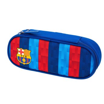 FC Barcelona pernica oval Stripe