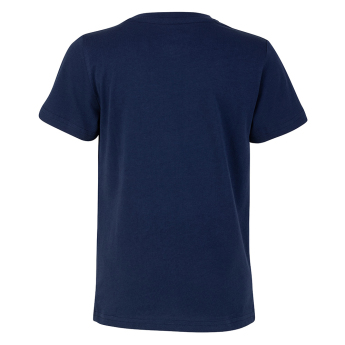 Paris Saint Germain muška majica Big Logo blue